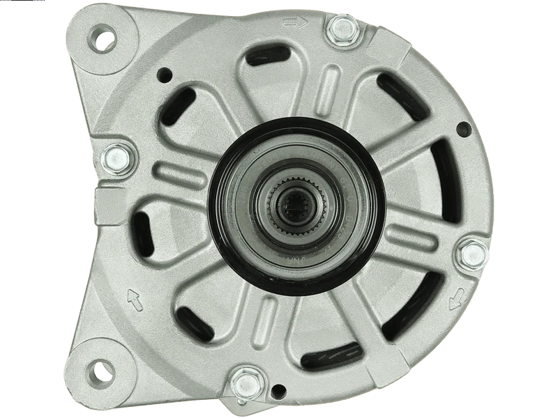 Remanufactured AS-PL Alternator