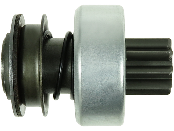 SD0003 — Startmotors bendix