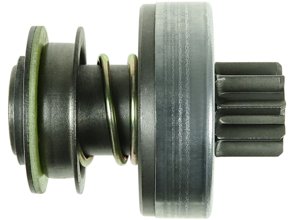 SD0004 — Startmotors bendix