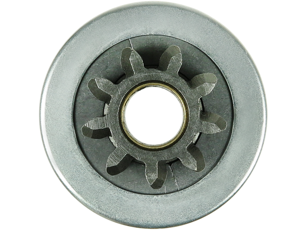 SD0018 — Startmotors bendix