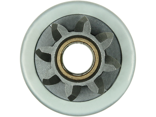 SD6010 — Startmotors bendix