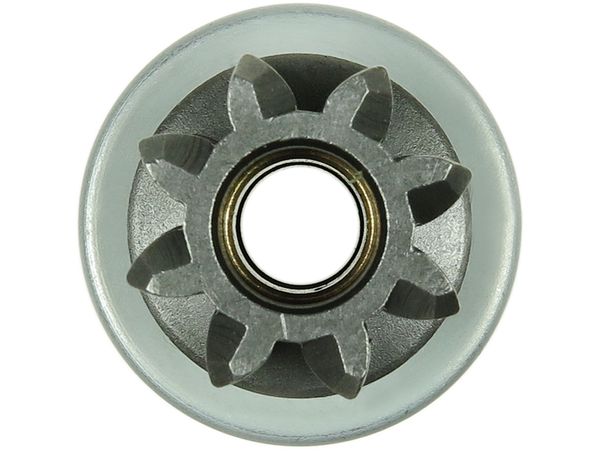 SD6014 — Startmotors bendix