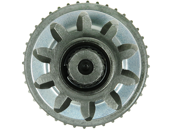 SD6018 — Startmotors bendix