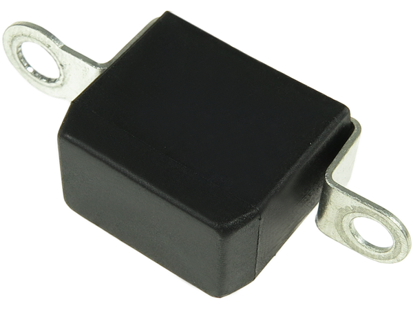 ARS2038S — Växelströmsgenerators kondensatorer