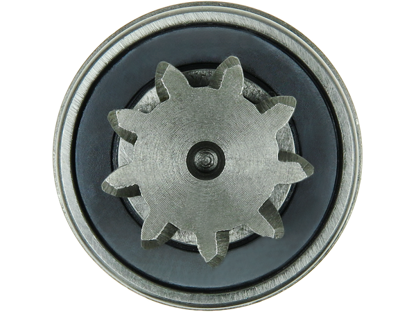 SD9033 — Startmotors bendix