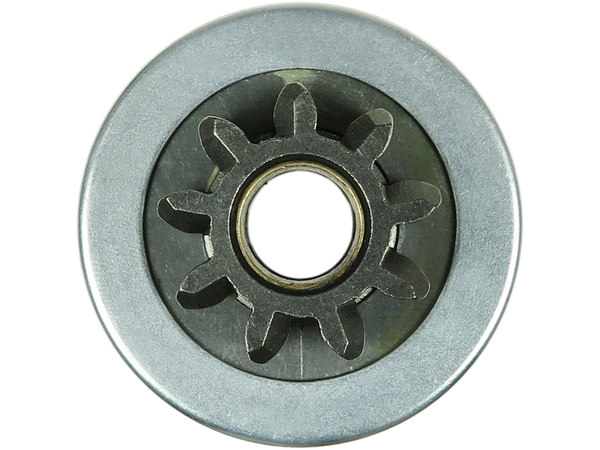 SD0046 — Startmotors bendix