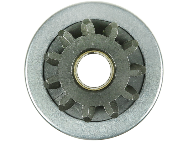 SD0037 — Startmotors bendix