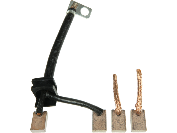 SB2012 — Startmotorers borstar