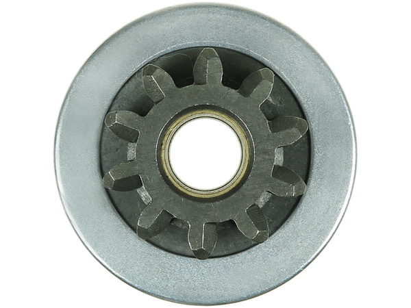 SD0025 — Startmotors bendix