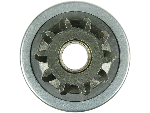 SD0027 — Startmotors bendix