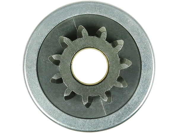 SD0053 — Startmotors bendix