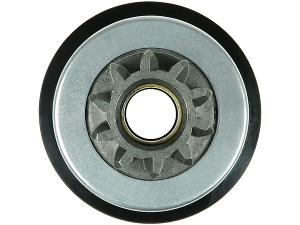 SD0058 — Startmotors bendix