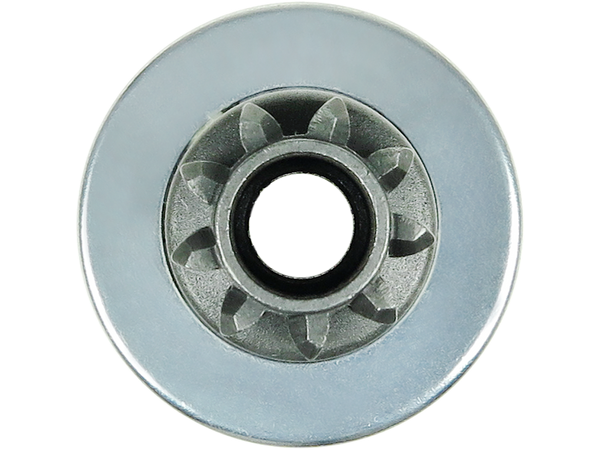 SD0075 — Startmotors bendix