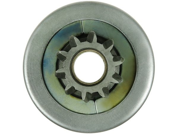 SD0089 — Startmotors bendix