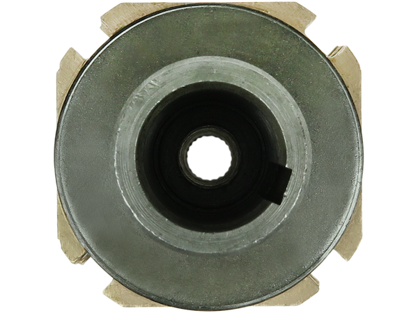 SD0104 — Startmotors bendix