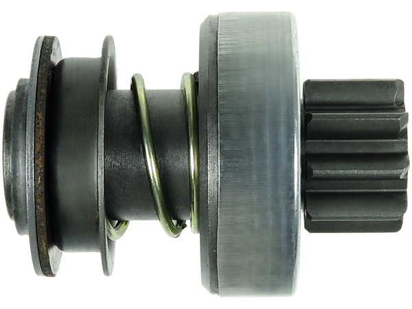 SD0007 — Startmotors bendix