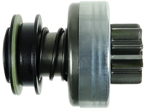 SD0008 — Startmotors bendix