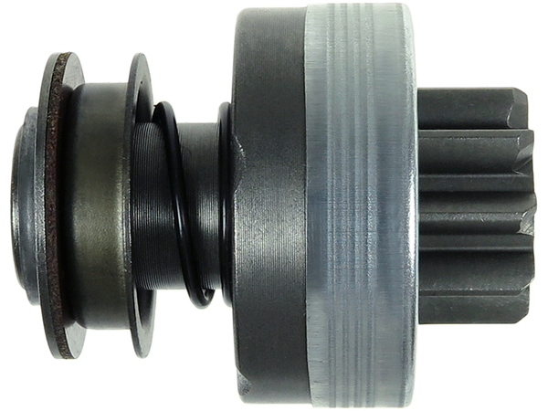 SD0010 — Startmotors bendix