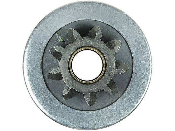 AS-PL Startmotors bendix SD0010