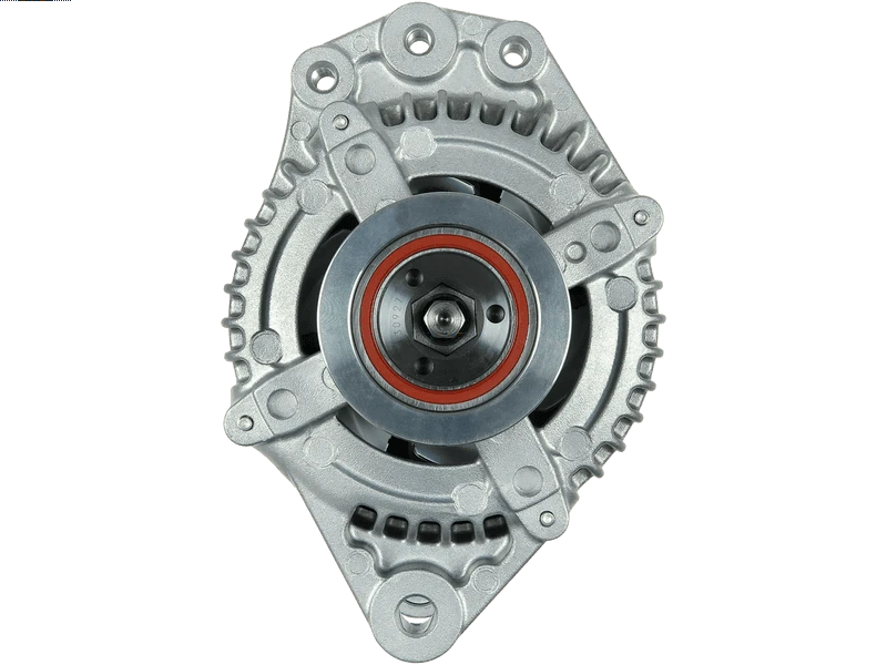 Brand new OEM DENSO Alternator