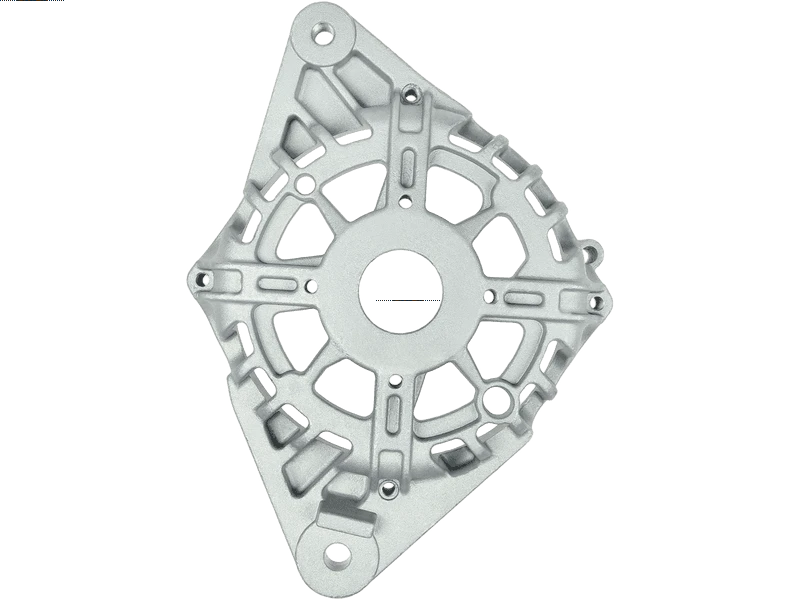 Brand new AS-PL Alternator D.E. bracket