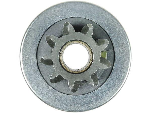 SD0054 — Startmotors bendix