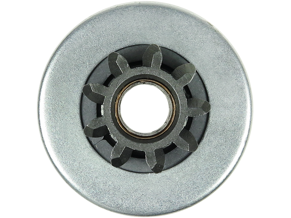 SD0083 — Startmotors bendix