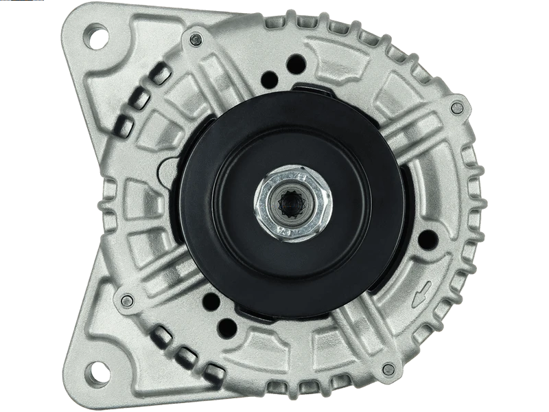 Remanufactured AS-PL Alternator