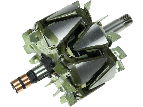 AR0082S — Växelströmsgeneratorers rotorer