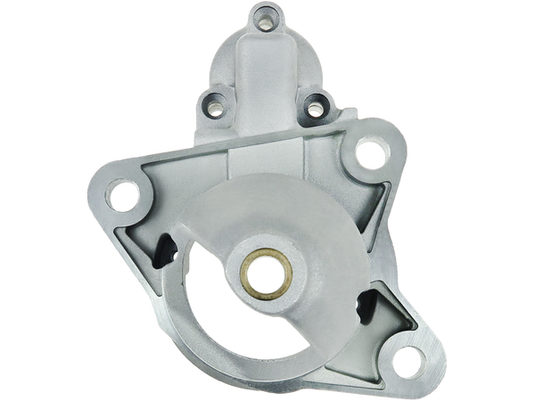 SBR0125S — Startmotorers huvud