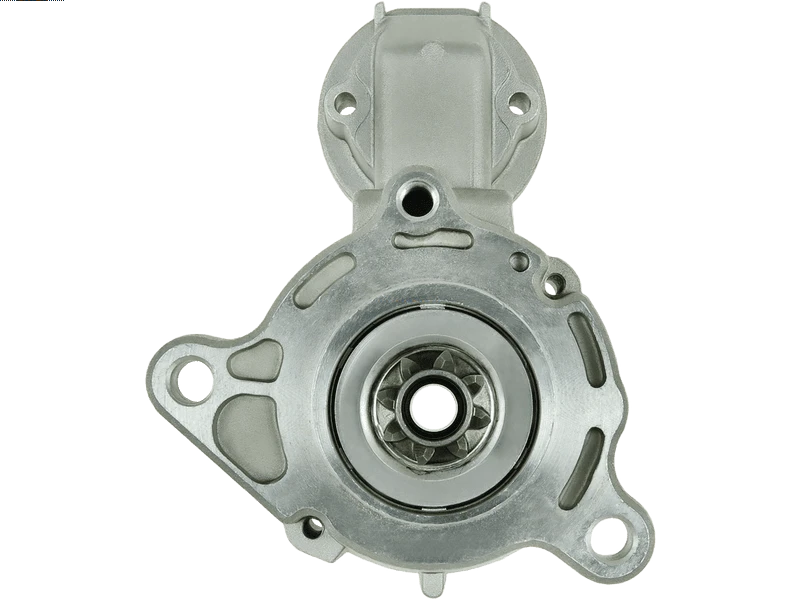 Brand new AS-PL Starter motor D.E. bracket