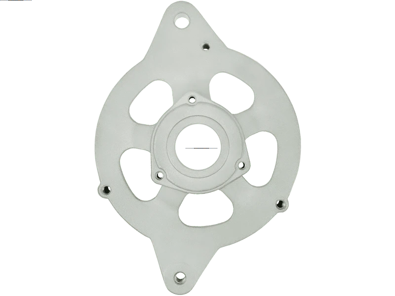 Brand new AS-PL Alternator D.E. bracket