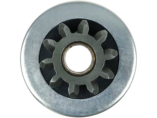 SD0123 — Startmotors bendix