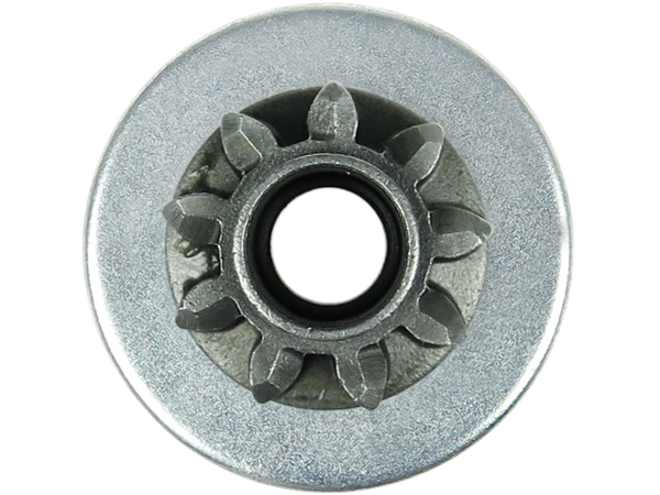 SD0132 — Startmotors bendix