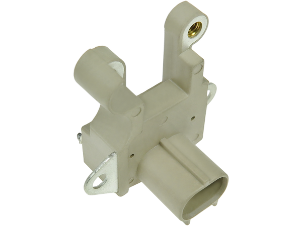 ARE6134S2 — Växelströmsgeneratorers reglage