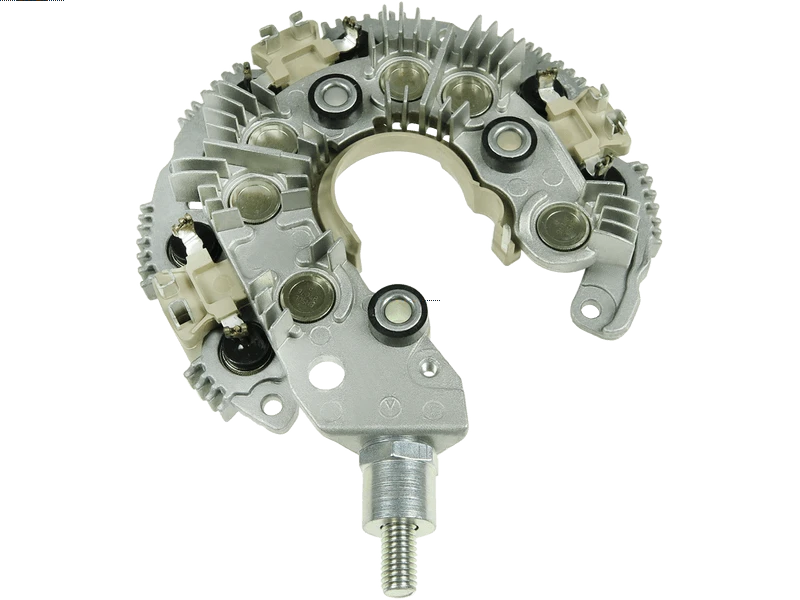 Brand new AS-PL Alternator rectifier