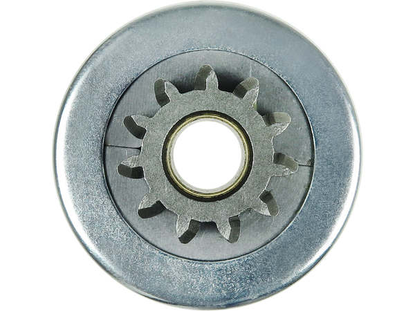 SD0049 — Startmotors bendix