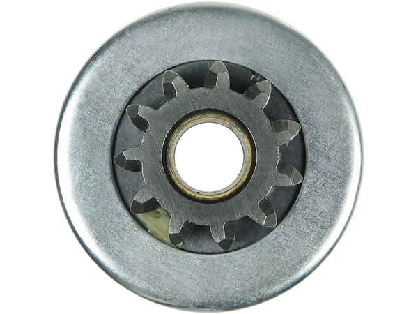 SD0043 — Startmotors bendix