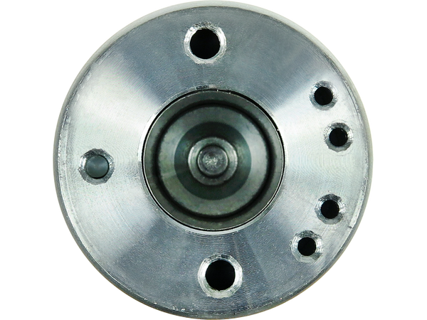 SS2002 — Startmotors automater