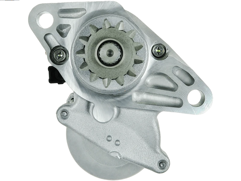 Brand new OEM DENSO Starter motor