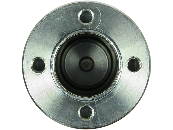 SS5025 — Startmotors automater