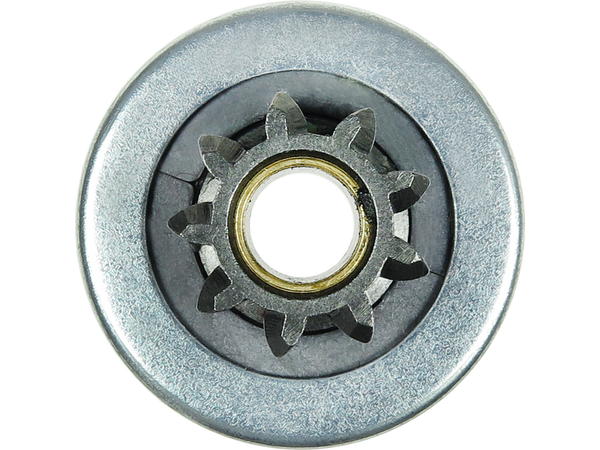 SD0022 — Startmotors bendix