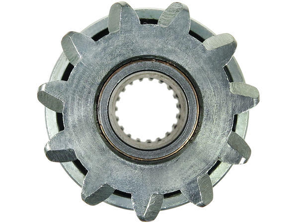 SD0029 — Startmotors bendix