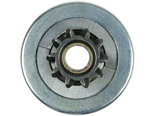 SD0035 — Startmotors bendix