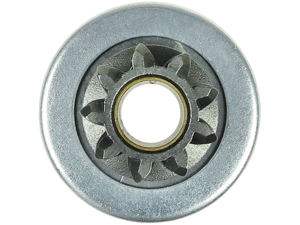 SD0041 — Startmotors bendix