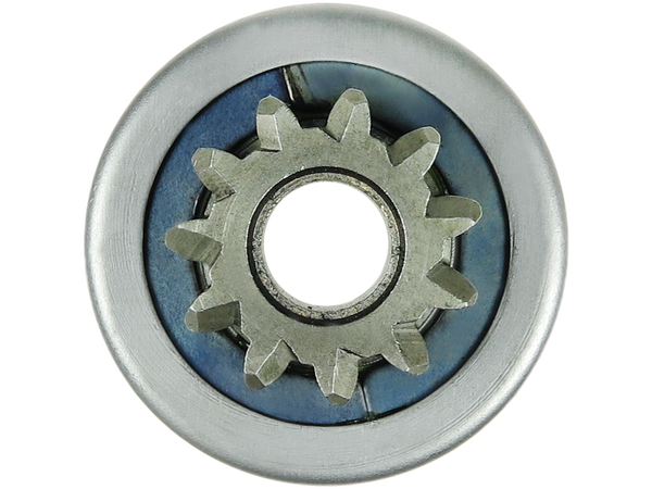 SD0051 — Startmotors bendix