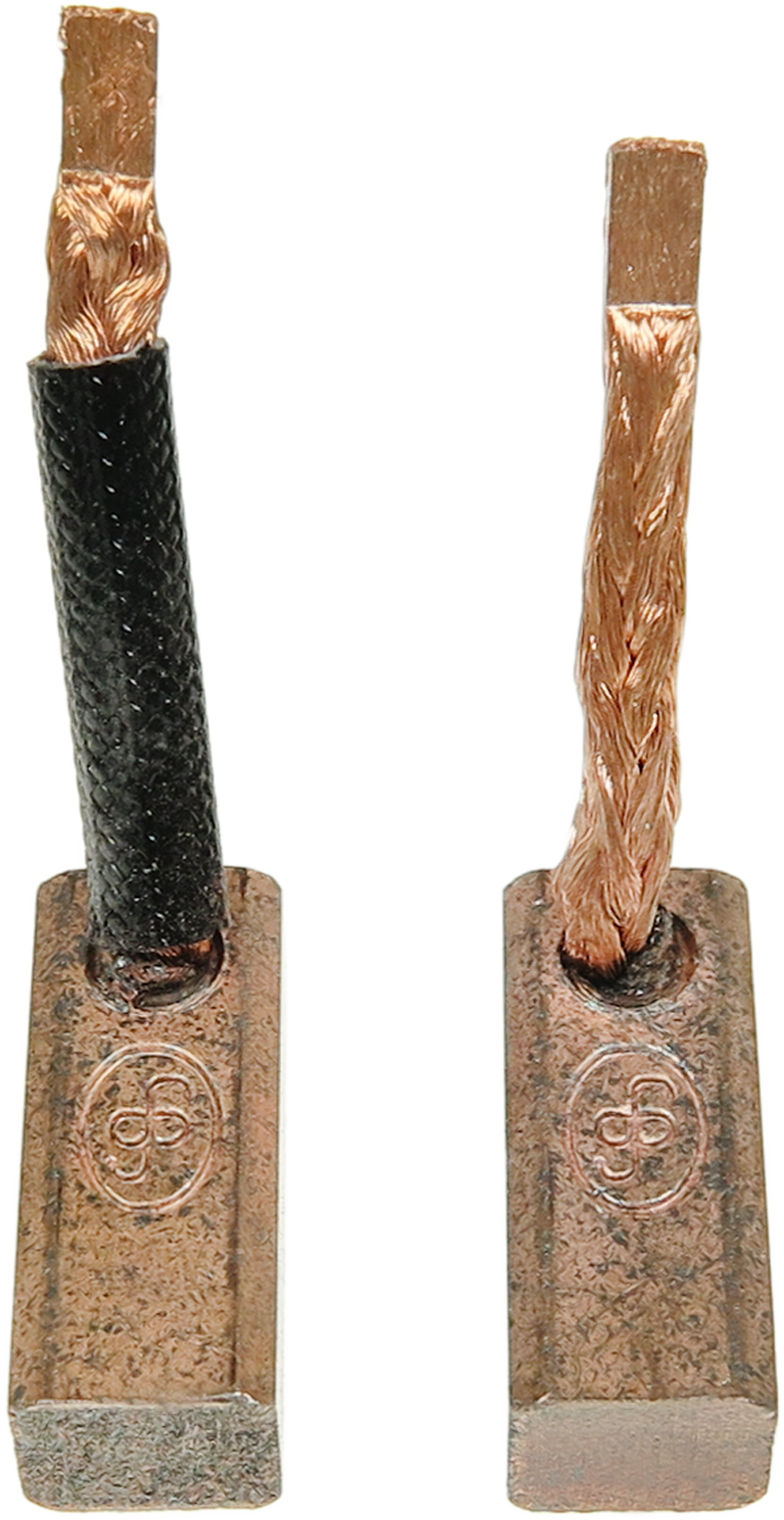 Brand new IKA Starter motor brush set