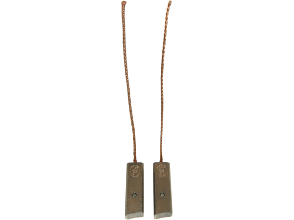 JAAX37(IKA) — Växelströmsgeneratorers borstar