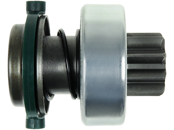 SD0014 — Startmotors bendix