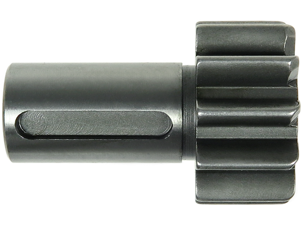 SD0015 — Startmotors bendix